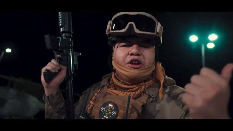 SEDENA II (Video Oficial) - El De Las R’s