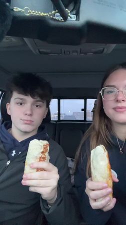 TikTok video #7592741697566592274