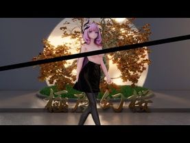 【MMD R18 Honkai Impack 3rd/2K】《Elysia (エリシア)》~《Phone Number 【Motion-by-Ureshiiiiii】》