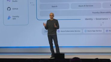 Microsoft strikes deal with Musk to host AI chatbot: CEO | AFP