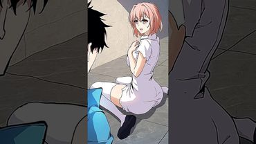 𝙍𝙚𝙖𝙙 𝙤𝙣 𝙢𝙮 𝙗𝙞𝙤 - 𝘿𝙤𝙤𝙢𝙨𝙙𝙖𝙮 𝙑𝙞𝙧𝙪𝙨 𝙈𝙤𝙣𝙖𝙧𝙘𝙝 🦠😷 #webcomicsapp