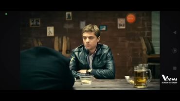 ОН УКРАЛ МОЙ ШААААРФ!!!! Пьяный минеролог Купитман. Интерны, 27 серия 3 сезона.