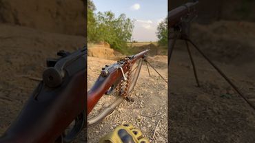 Mosin Nagant😱🔥Military History SovietUnion #feed #shorts #viralvideo #trending #snipping