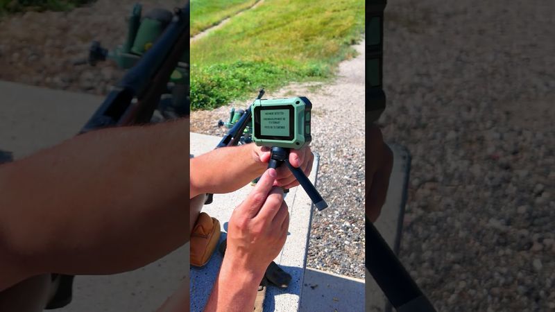 CZ 600+ Lux Bolt-Action Rifle