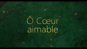 Ô Cœur aimable | Emmanuel Music