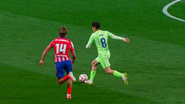 Pedri Plays Beautiful Football