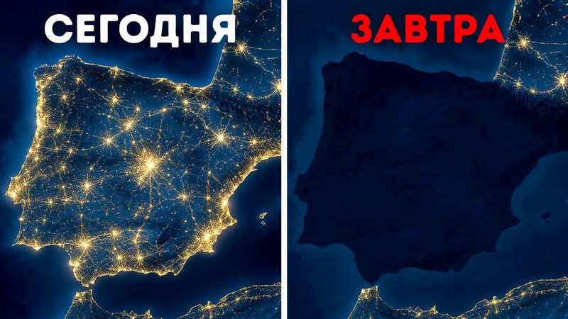 Атмосферные вибрации могут парализовать цивилизацию