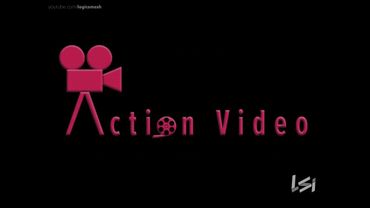 Action Video (1991)