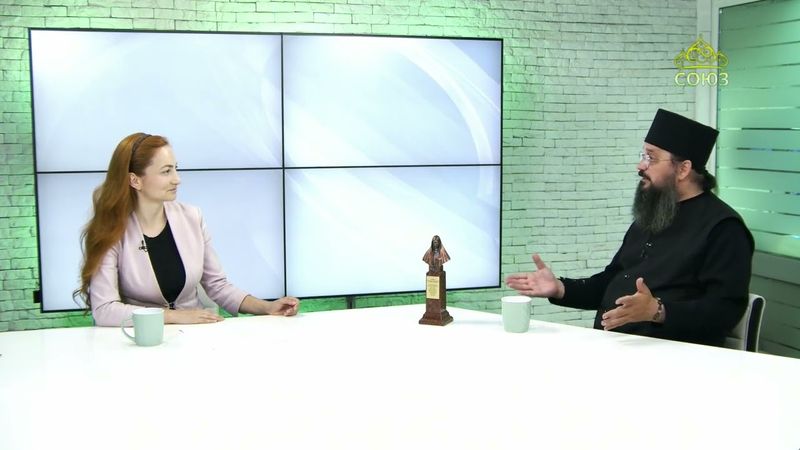 ЕСТЬ ЧТО СКАЗАТЬ: О СВЯТОЙ ЕЛИЗАВЕТЕ ФЕДОРОВНЕ И СЕСТРАХ МИЛОСЕРДИЯ АЛАПАЕВСКА