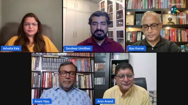 पहलगाम त्रासदी और मीडिया का चेहरा