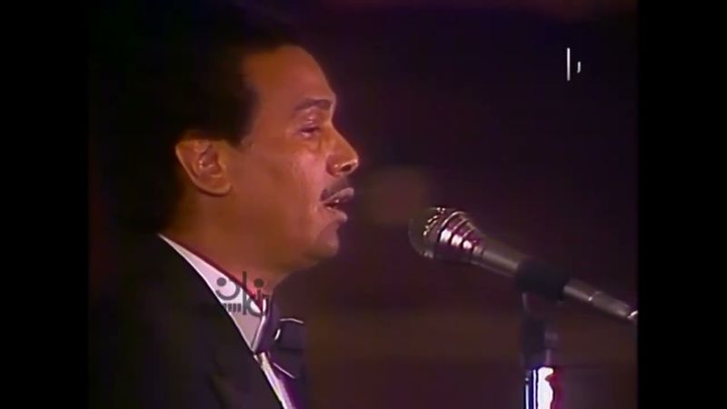 محمد عبده : هلا بالطيب الغالي ـ حفلة القاهرة