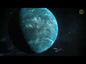 Джеймс Уэбб только что увидел то, что мы считали невозможным