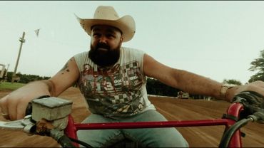 GIDEON - Wrong One (Official Music Video)