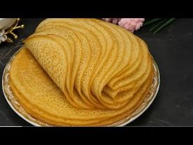 Снимаю Шляпу Перед Тем Кто Придумал Этот Рецепт!Даже МЕСИТЬ НЕ НУЖНО!Самый Лучший Рецепт