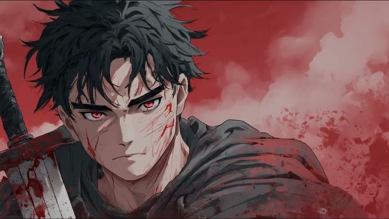 Арес  - Бог разрушения