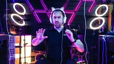 ПРАВДА О RGB ПОДСВЕТКЕ