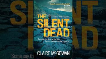 Claire McGowan - Paula Maguire #3 - The Silent Dead - Audiobook Mystery, Thriller & Suspense