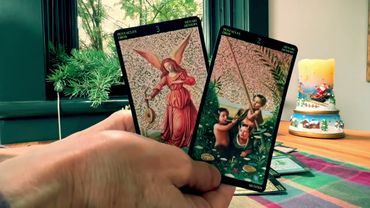 СИЛЬНЕЙШИЙ РИТУАЛ ЧИСТКА🙏ПРИВЛЕКАЕМ УДАЧУ НА НОВЫЙ ГОД😇💯Лена из Канады