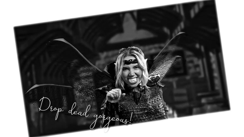 Темнолесье! - Изгои - Эпизод 9