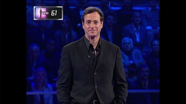 US 1 vs 100 DVD Game #14