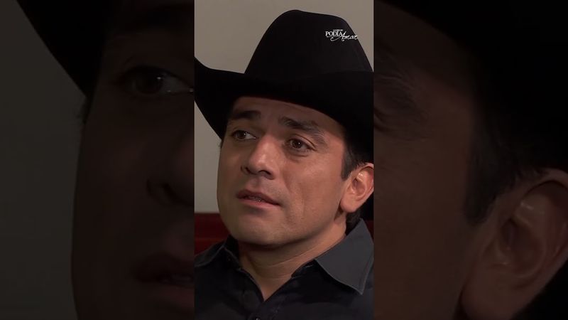 Rogelio encuentra a Ana Paula y ella se exalta  #LaQueNoPodíaAmar #Uninovelas