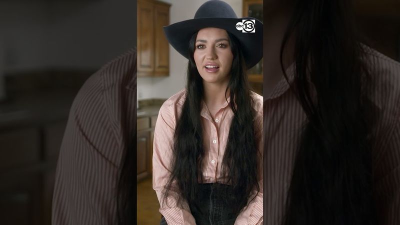 ‘Not her first rodeo’ takes us into the world of women’s professional bull riding