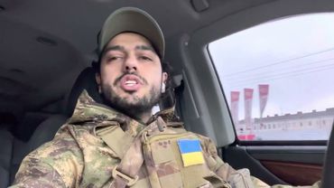 8й день. Путін стабільно йде на#уй. 🇺🇦