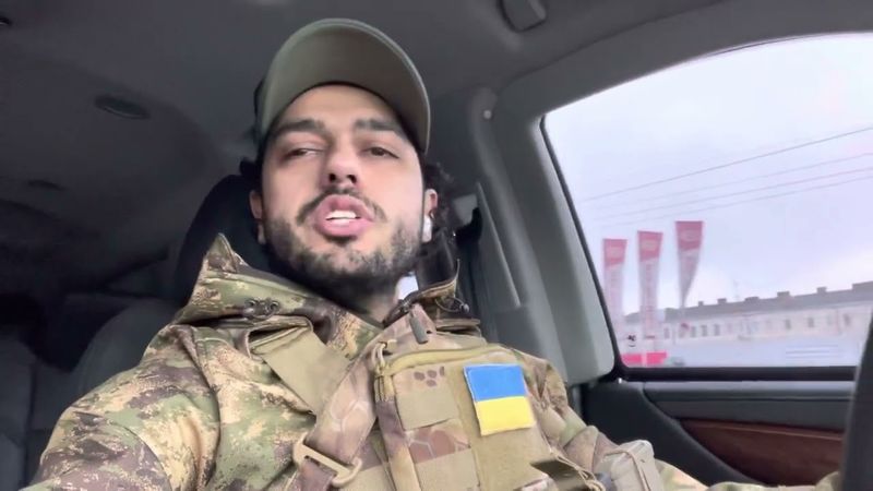 8й день. Путін стабільно йде на#уй. 🇺🇦