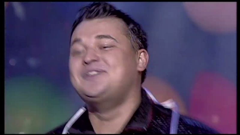 Руки Вверх - Думала Голубой огонёк 2001