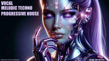 Pavel Gnetetsky - Progressive House & Melodic Techno Mix - May 2025