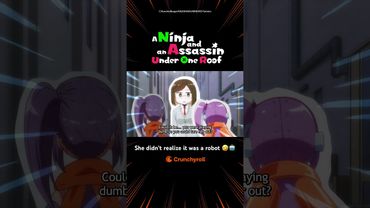 She didn’t realize it was a robot...🤖