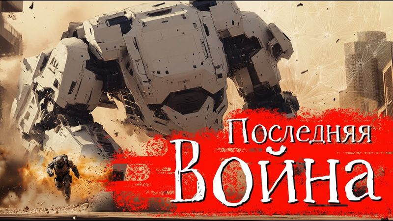 Научная Фантастика | Последняя Война