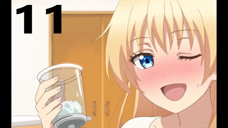 Алкоголь для супружеской пары | 11 Серія