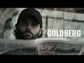 Joe Goldberg - Mareux Killer [YOU]