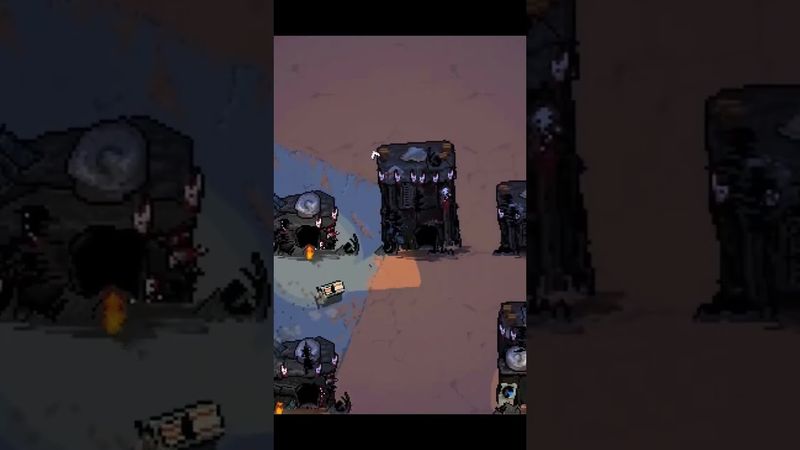 Выживалка на телефон #игры #игрынателефон