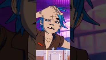 Gorillaz arrive in Fortnite! Squad up as 2D, Noodle, Murdoc, and Russel! #fortnite #gorillaz #ign