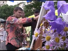 Ярославский Городской телеканал начал подготовку в своему юбилею