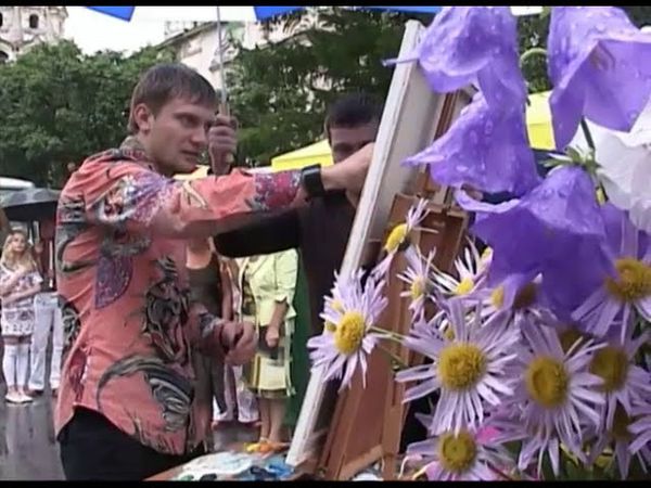 Ярославский Городской телеканал начал подготовку в своему юбилею