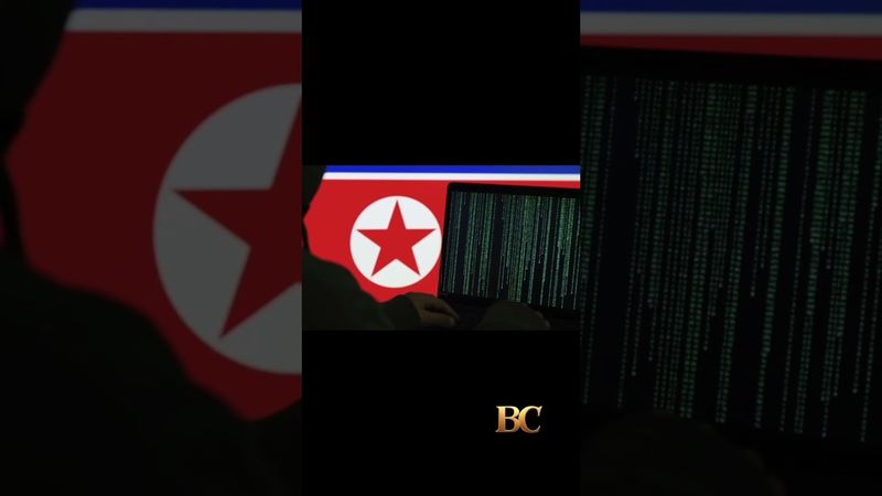 FBI arrests one man, searches laptops in 16 states in crackdown on North Korean tech-worker scheme