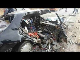 СВЕЖАЯ ПОДБОРКА СМЕРТЕЛЬНЫХ ДТП ЗА НОЯБРЬ 2017! ШОК! САМЫЕ ЖЕСТКИЕ АВАРИИ! 18+