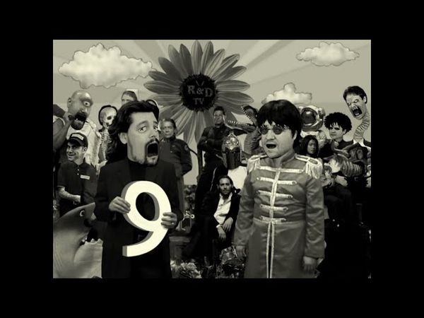 R&D TV/NBC Universal Television Studio (2006) #15