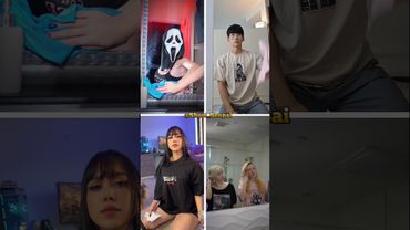 Which one? #cosplay #douyin #tiktok #makeup #makeuptutorial