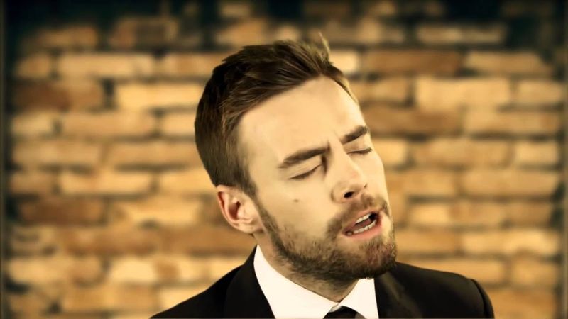 Murat Dalkılıç Neyleyim İstanbulu HD