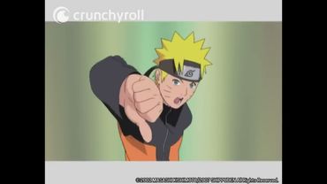 Naruto Shippuden - Opening 1 | Hero's Come Back