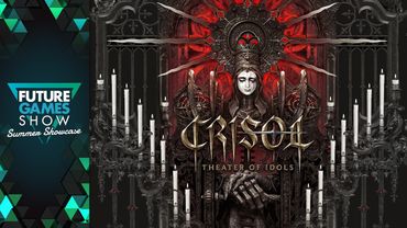 Crisol: Theater of Idols Gameplay Trailer - Future Games Show Summer Showcase 2025