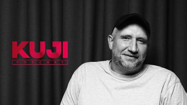 Юрий Быков: время для кино (Kuji Podcast 201)