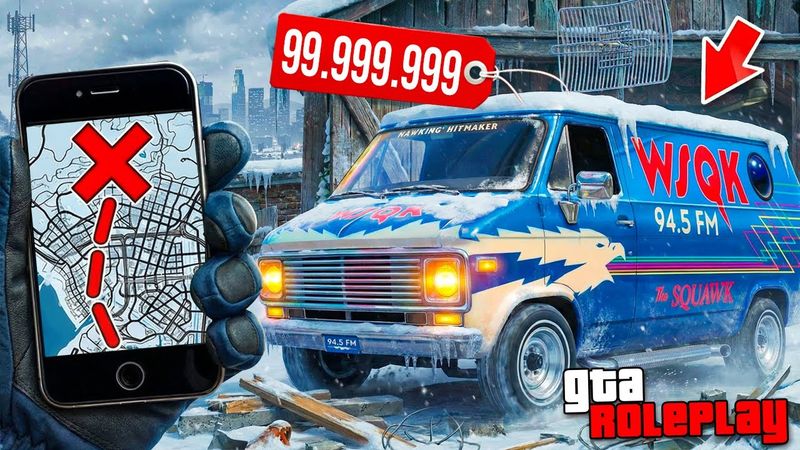 20 МАШИН С ДЕНЬГАМИ СПРЯТАНЫ В ГОРОДЕ! НАЙДИ МАШИНУ ПО ФОТО ЗА 20 МИНУТ! ЭТО ДЖЕКПОТ! (GTA 5 RP)