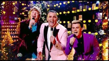 Иванушки Int — Джимми, Джимми (к/ф "Танцор Диско" — Jimmy, Jimmy) [студийный звук!]