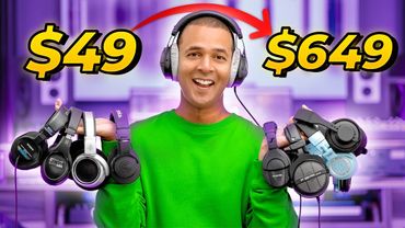 Best Headphones for Music Production, Mixing, Tracking