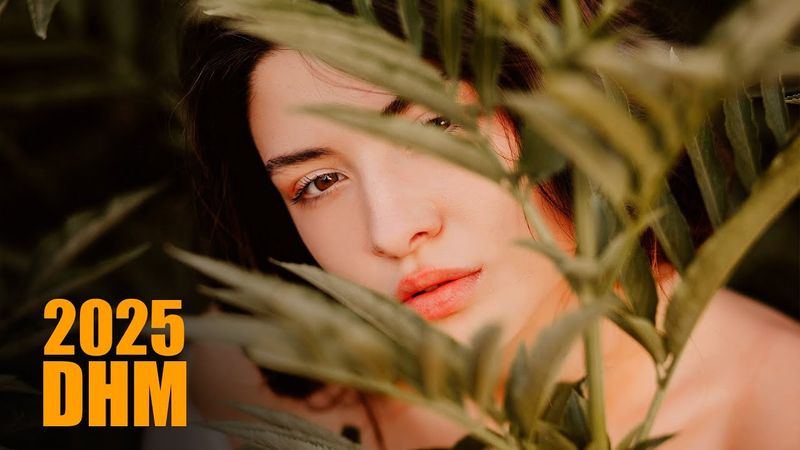 Dova Music, Umar Keyn, DNDM, Mr Salama - Best of Deep House (Top 20 Retro, Relax, Dance Tunes)